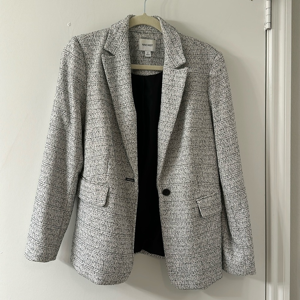 Nine West Blazer